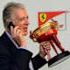 Piero Ferrari: «Michael Schumacher veränderte die Arbeitsweise bei Ferrari»