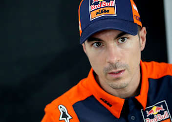 Maverick Vinales