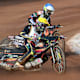 Speedway-Grand-Prix: Michael Jepsen Jensen hatte den Traum bereits abgehakt