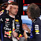 Max Verstappen schäumt, Teamchef Mekies gibt zu: «Das ist ein Rückschritt»