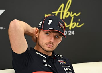 Max Verstappen zeigt Mitgefühl für Lewis Hamilton 