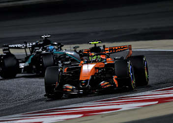 Die neuen Formel-1-Autos sind kompliziert