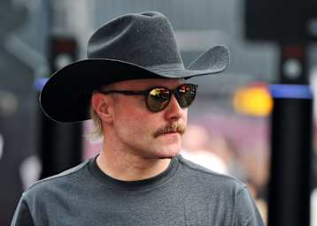 Valtteri Bottas' Cadillac-Verpflichtung blieb nicht ohne Folgen