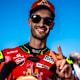 Bestätigt: Lukas Tulovic (26) mit B-Max Ducati in Misano und Vallelunga