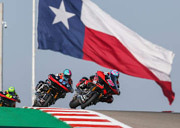 Gutierrez, McDonald und Granado