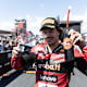 Perfekter Nicolo Bulega (Ducati) in der MotoGP: Scheitert es am Gehalt?