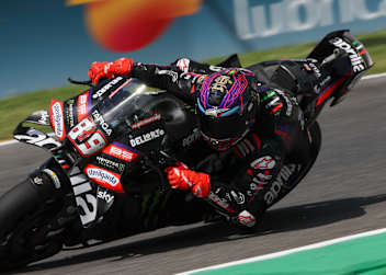 Jorge Martin