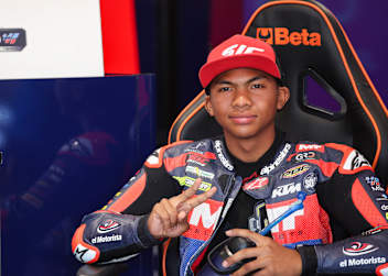 Hakim Danish