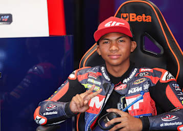 Hakim Danish