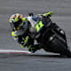 Spielberg-Test: Bestzeit für Moreira (Honda) – Senna Agius überraschte