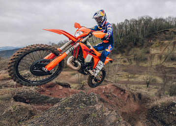 2027 KTM 300 EXC