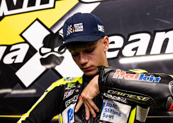 Fynn Kratochwill