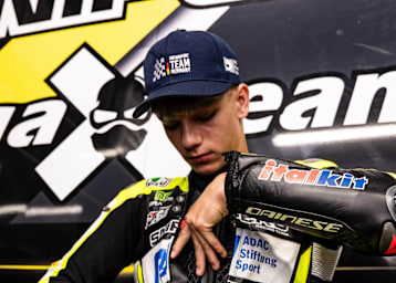 Fynn Kratochwill