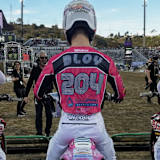 Paul Bloy in San Diego