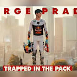 Jorge Prado hat ein neues Video veröffentlicht