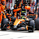 Lando Norris (McLaren) analysiert: Das fehlte ihm im Duell mit Antonelli