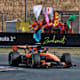 Zandvoort-Sieger Lando Norris: «Sieg dank knallhartem Duell mit Hamilton»