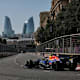 Achtung, Qualifying schon am Freitag! Live-Ticker & Zeitplan für F1 in Baku