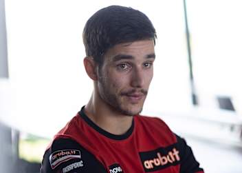 Iker Lecuona
