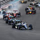 Rosberg gegen Verstappen: «Dann begann mein Fuss unkontrolliert zu zittern»