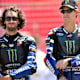 Offiziell: Yamaha in der MotoGP-Saison 2027 ohne Quartararo und Rins