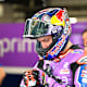 MotoGP-Rookie Toprak hat Respekt vor der Highspeed-Strecke in Mugello