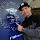 Speedway: Jason Doyle (40) fährt in Thorn seinen vorerst letzten Grand Prix