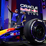 Hadjar freut sich über die Chance, an der Seite von Verstappen zu fahren