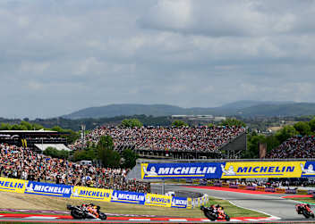 Wo der MotoGP-Sprint live zu sehen ist