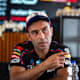 Danilo Petrucci über MotoAmerica: «Damals hatte ich ziemlich viel Angst»