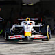 Meilenstein für Red Bull-Talent Nikola Tsolov: F1-Testpremiere in Imola