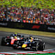 Max Verstappen: Wunsch vor GP abgelehnt, Teamchef Laurent Mekies sagt wieso