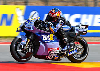 Alex Marquez
