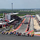 Besonderer Besuch in Austin: MotoGP mit Event am Formel-1-GP-Wochenende