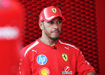 Johnny Herbert sagt, was er von Lewis Hamilton erwartet