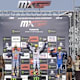 Guillem Farres (Triumph) gewinnt  MXGP of Turkiye vor Simon Längenfelder