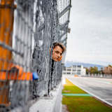 Oscar Piastri beteuert: «Ich hatte zu keinem Zeitpunkt  Bedenken»