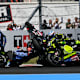 MotoGP-Gefahr soll verringert werden: Änderungen ab Assen und Sachsenring