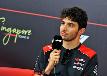 GP-Sieger Esteban Ocon