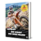 30 Jahre Red Bull Erzbergrodeo: Das Buch zum Giganten im Hard-Enduro