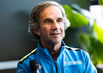 Davide Brivio