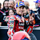 Italien-GP: Champion Marc Marquez (Ducati) gibt Comeback in Mugello