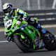 Husarenritt von Garrett Gerloff (5.): Kawasaki erster Ducati-Verfolger!