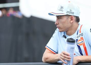 Raul Fernandez fand in Brasilien nicht das richtige Mittel