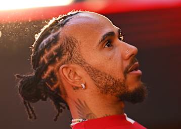 Verliert Lewis Hamilton bald die Lust an Rennfahren? 