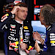 Monza: Max Verstappen in grossen Schwierigkeiten, Teamchef Mekies erklärt’s