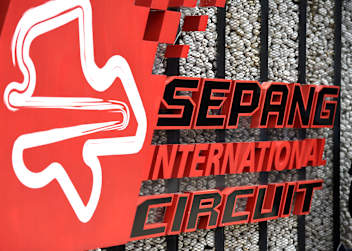 In Sepang könnte die Rückkehr der Superbike-WM nach Asien stattfinden