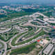 Gigantische Stadt, Mega-Piste: Was die Superbike-WM in Shanghai erwartet
