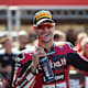 Iker Lecuona (26): Lob und Druck vom Ducati-Corse-Boss Gigi Dall’Igna