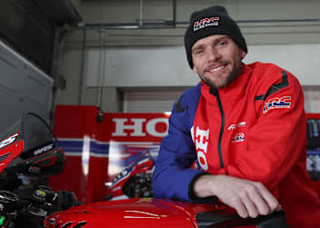 Jake Dixon ist seit 17. Februar verletzt